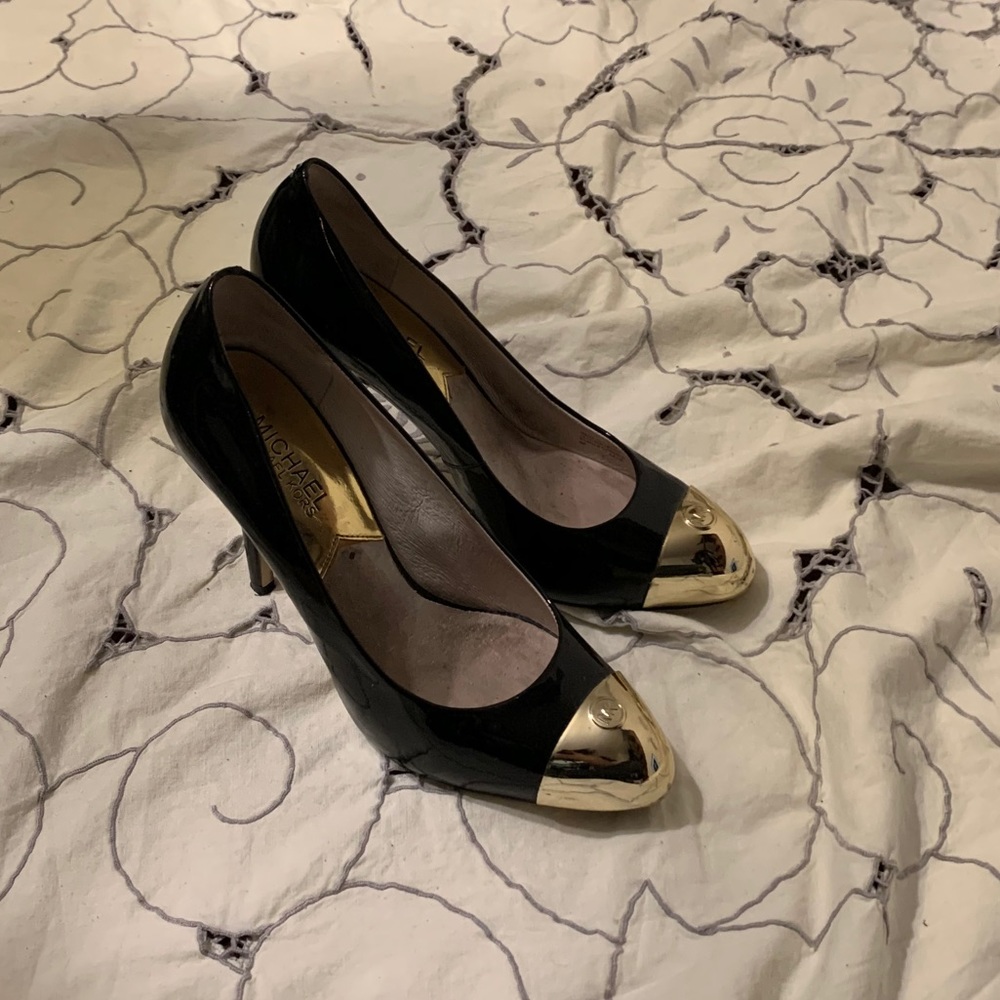 Michael Kors heels